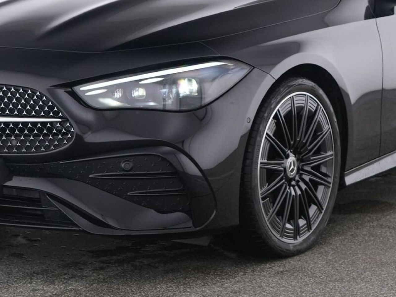Mercedes-Benz CLE – Bild 2