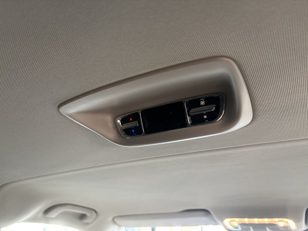 Mercedes-Benz V-Klasse – Bild 13