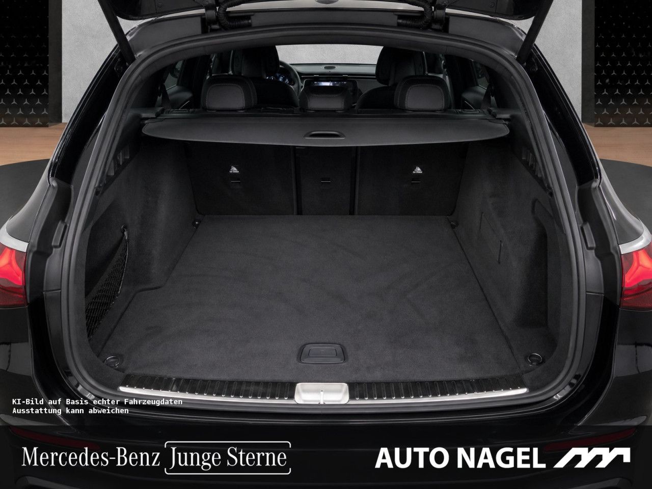 Mercedes-Benz E-Klasse – Bild 20