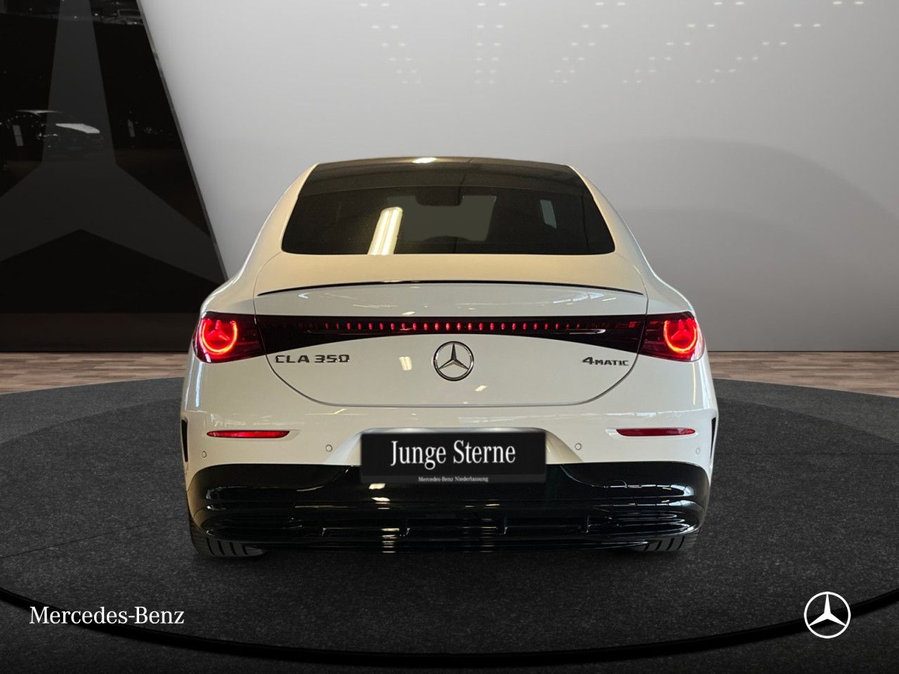 Mercedes-Benz CLA – Bild 6
