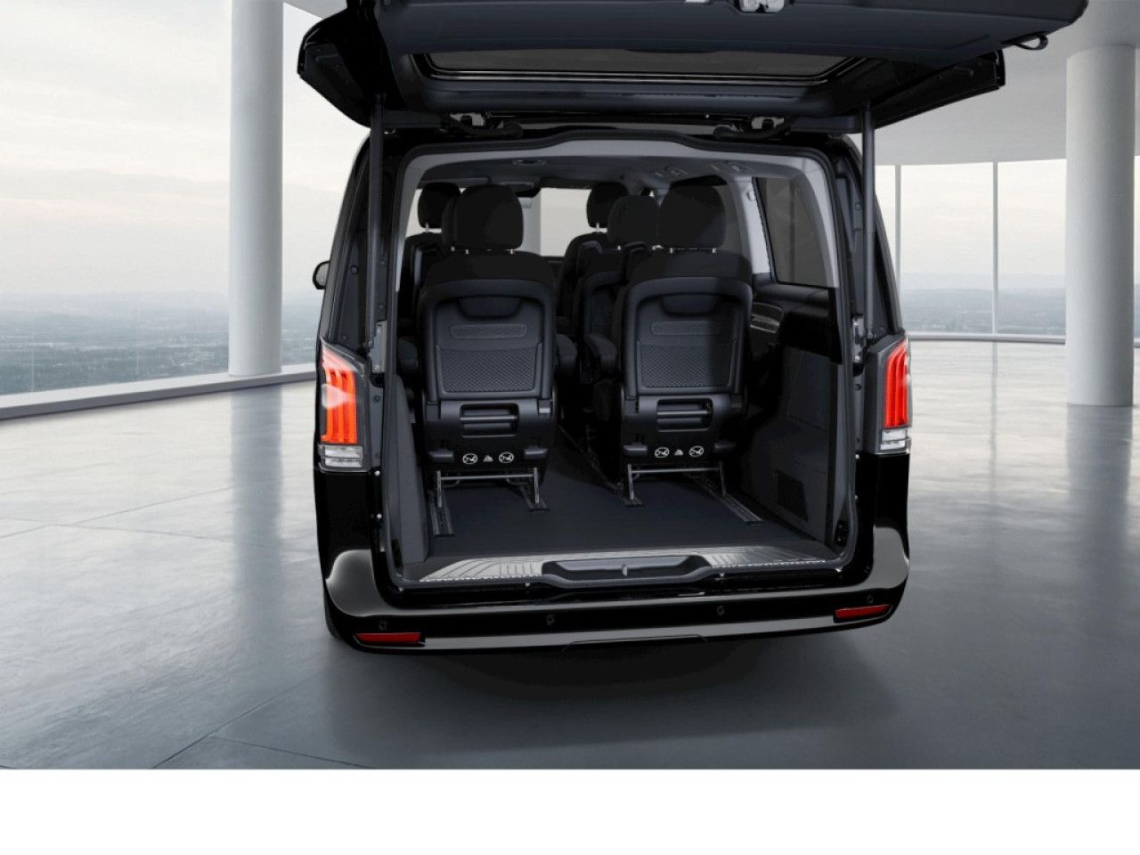 Mercedes-Benz V-Klasse – Bild 10