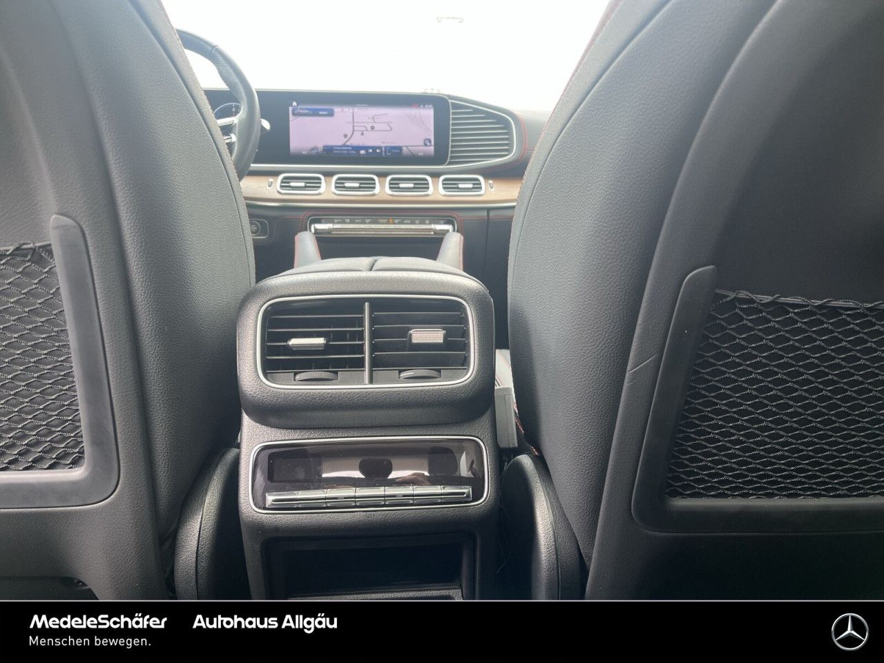 Mercedes-Benz GLE – Bild 20