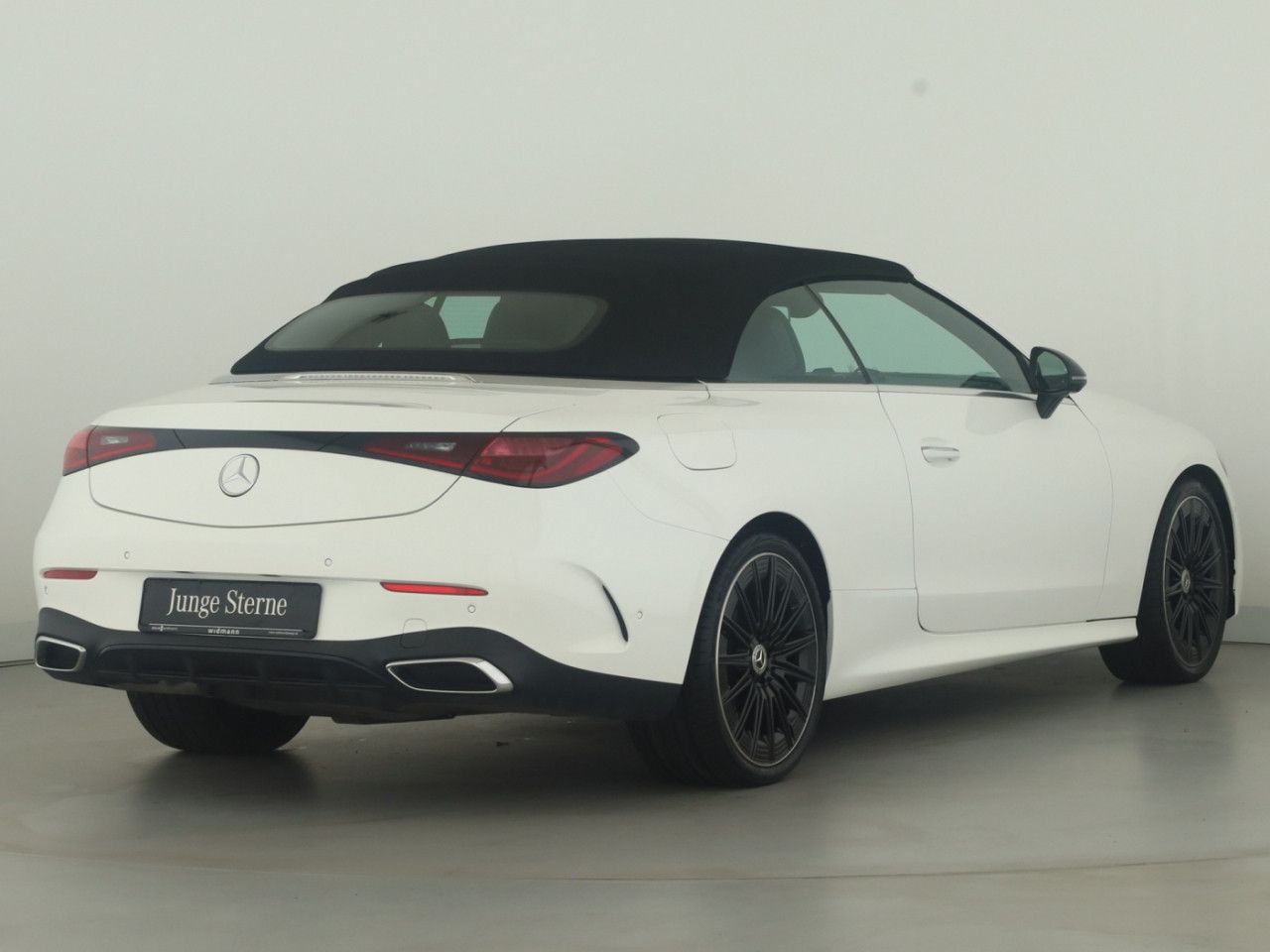 Mercedes-Benz CLE – Bild 2