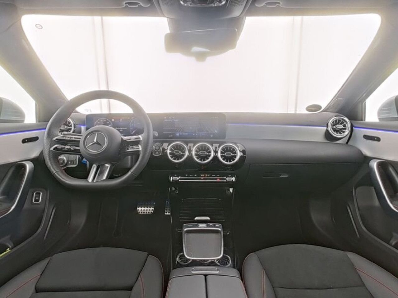 Mercedes-Benz A-Klasse – Bild 5