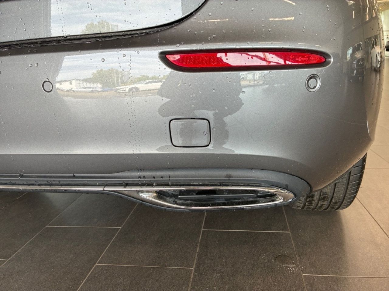 Mercedes-Benz A-Klasse – Bild 11