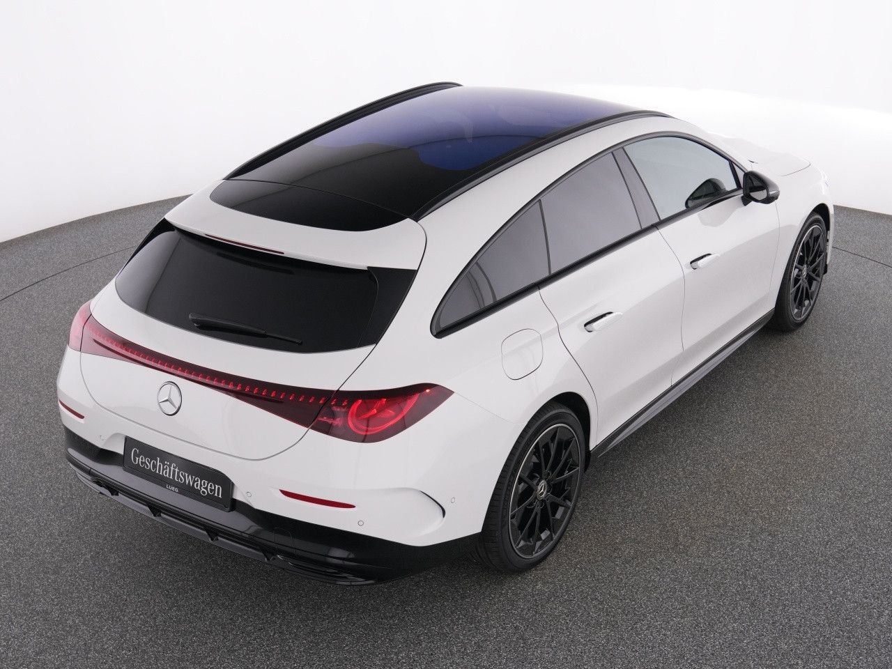 Mercedes-Benz CLA – Bild 18