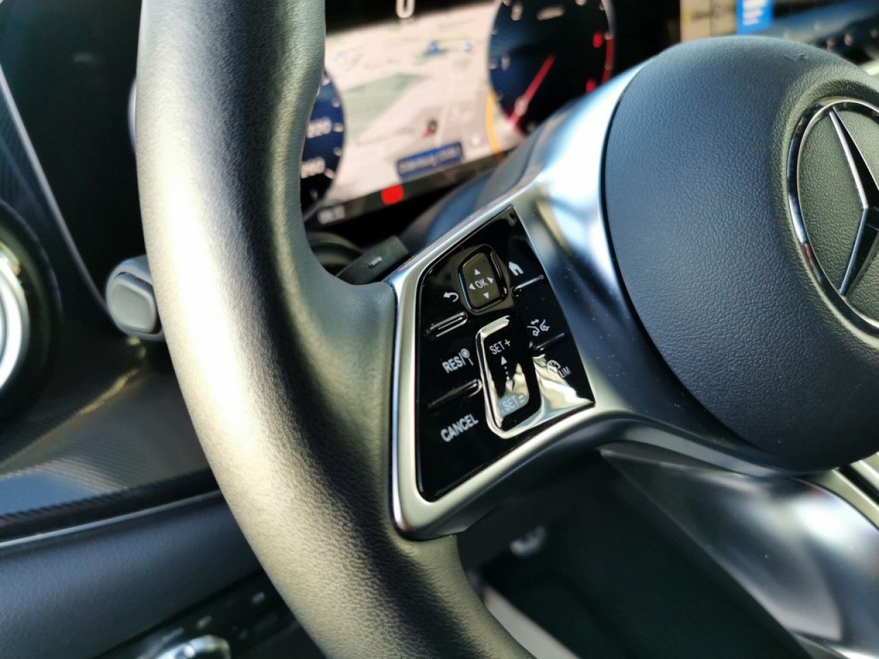Mercedes-Benz V-Klasse – Bild 9