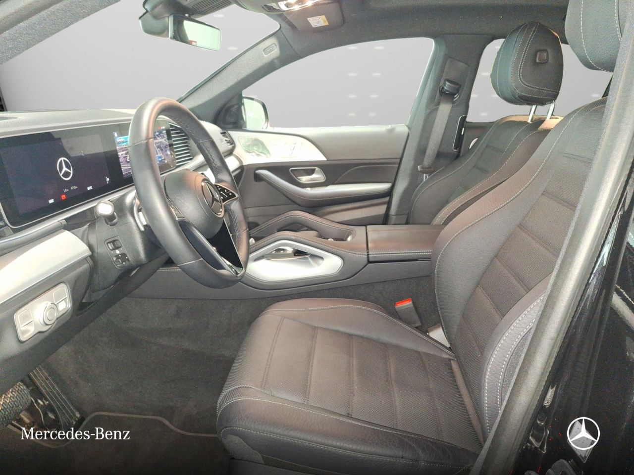 Mercedes-Benz GLE – Bild 8