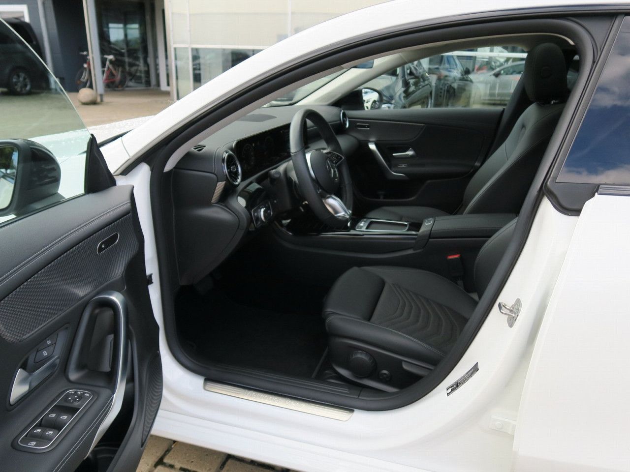 Mercedes-Benz CLA – Bild 6