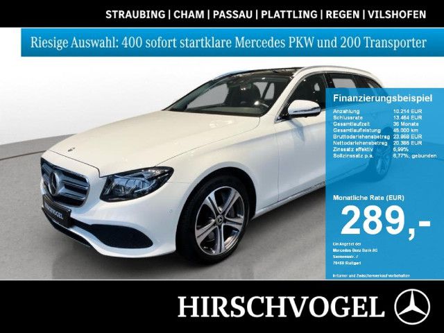 Mercedes-Benz E 400 occasion