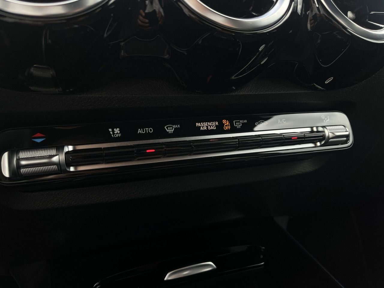 Mercedes-Benz GLB – Bild 14
