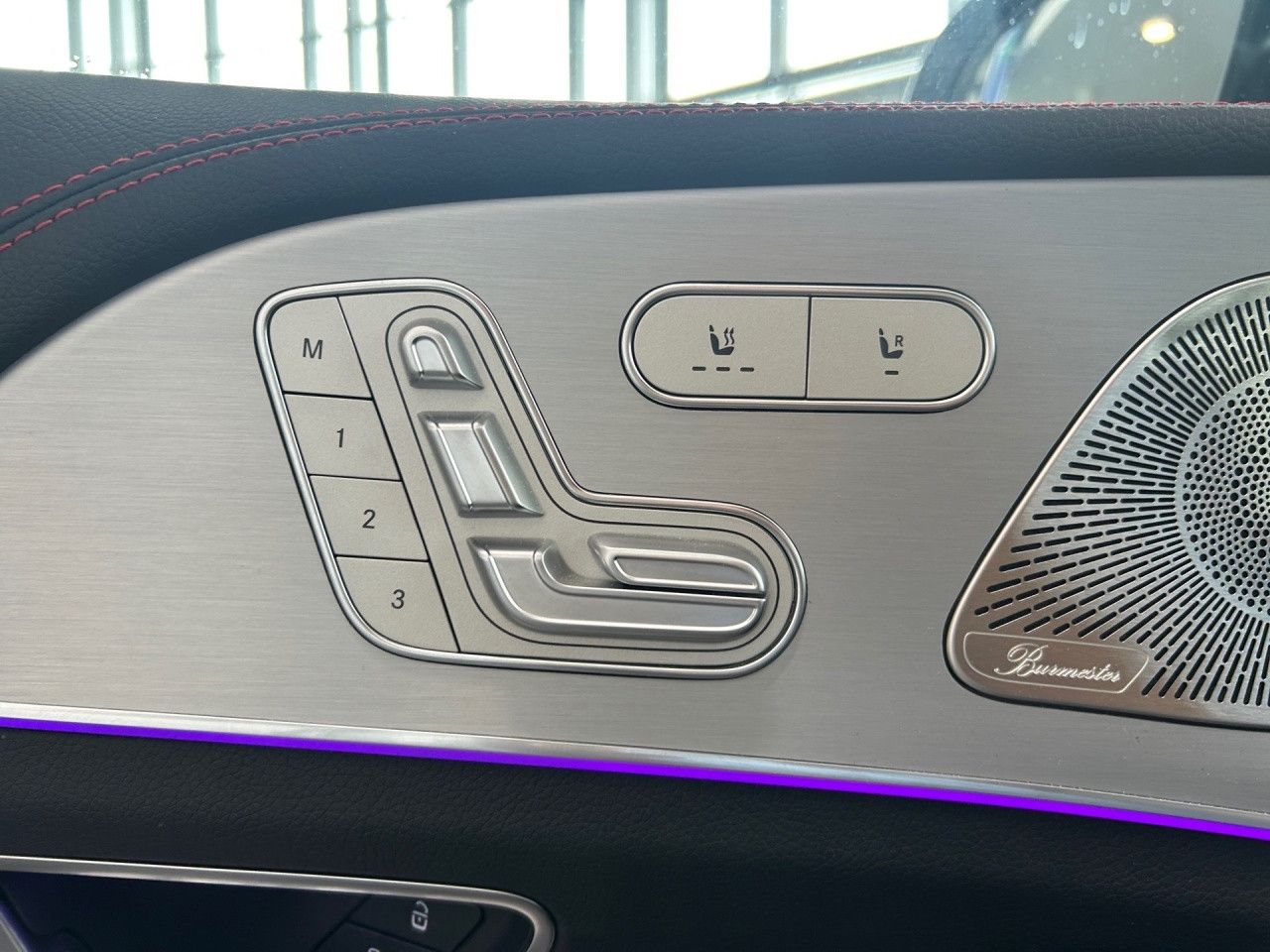 Mercedes-Benz GLE – Bild 20