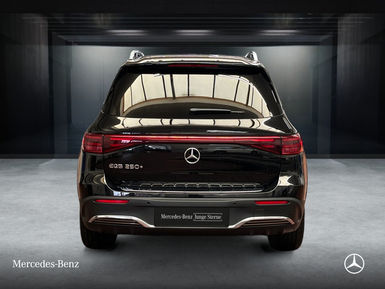 Mercedes-Benz EQB – Bild 4