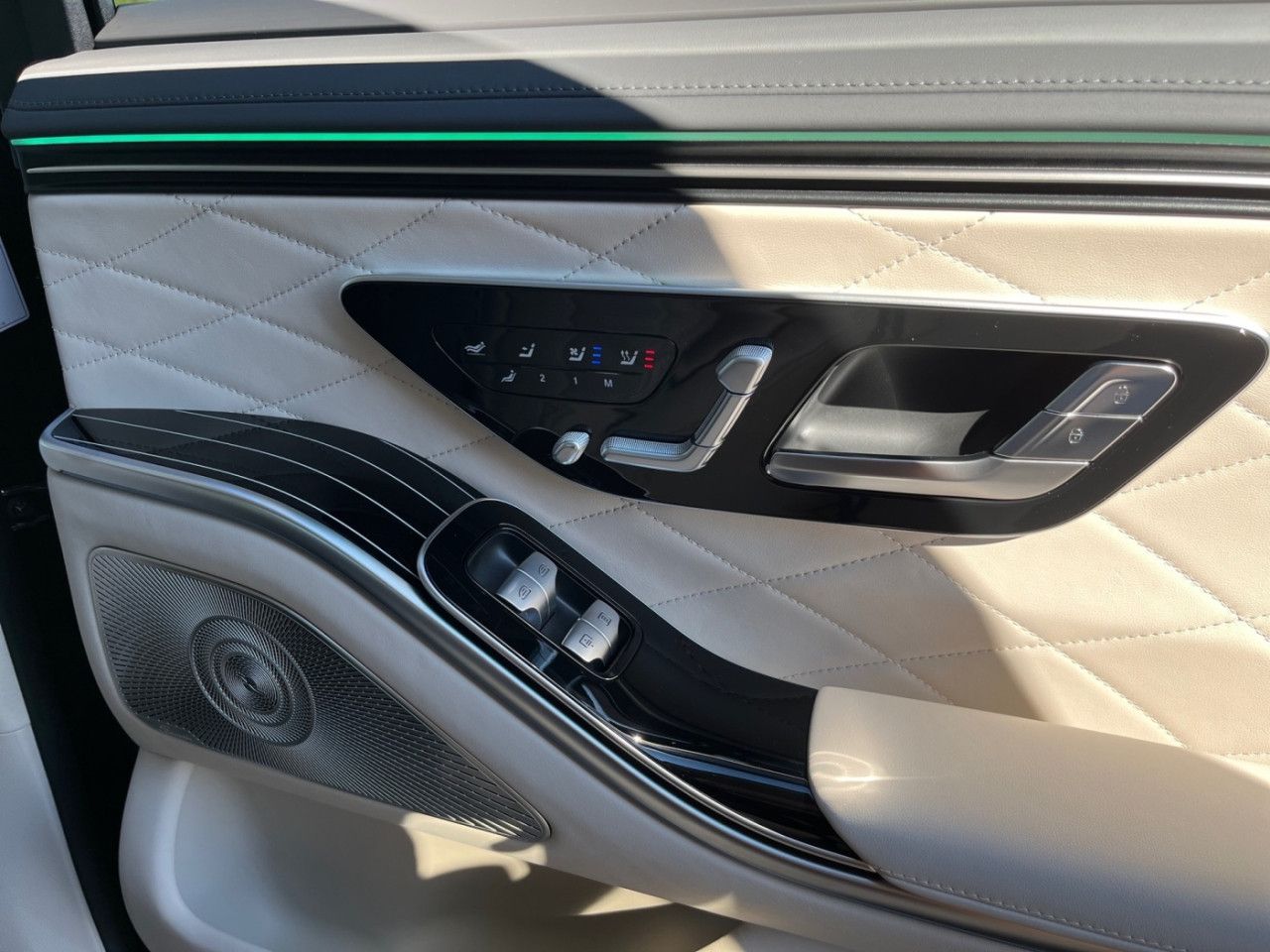 Mercedes-Benz S-Klasse – Bild 28