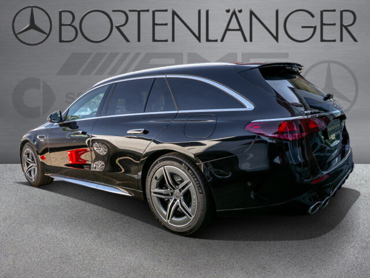 Mercedes-Benz E-Klasse – Bild 2