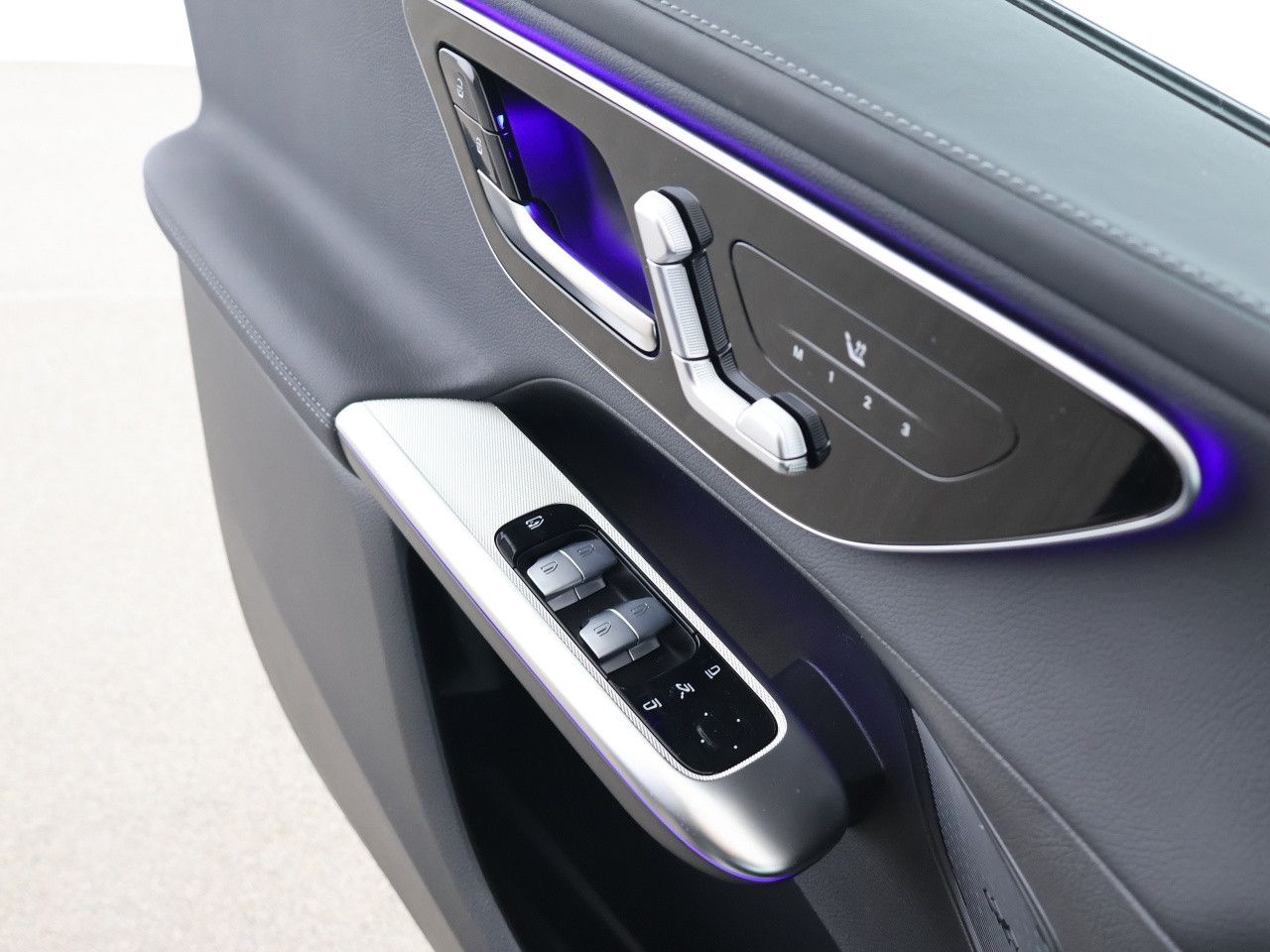 Mercedes-Benz GLC – Bild 13