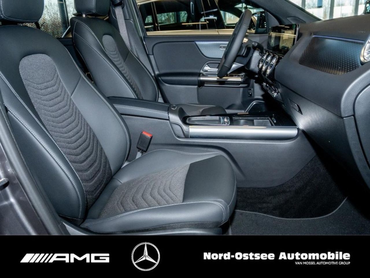 Mercedes-Benz GLA – Bild 10