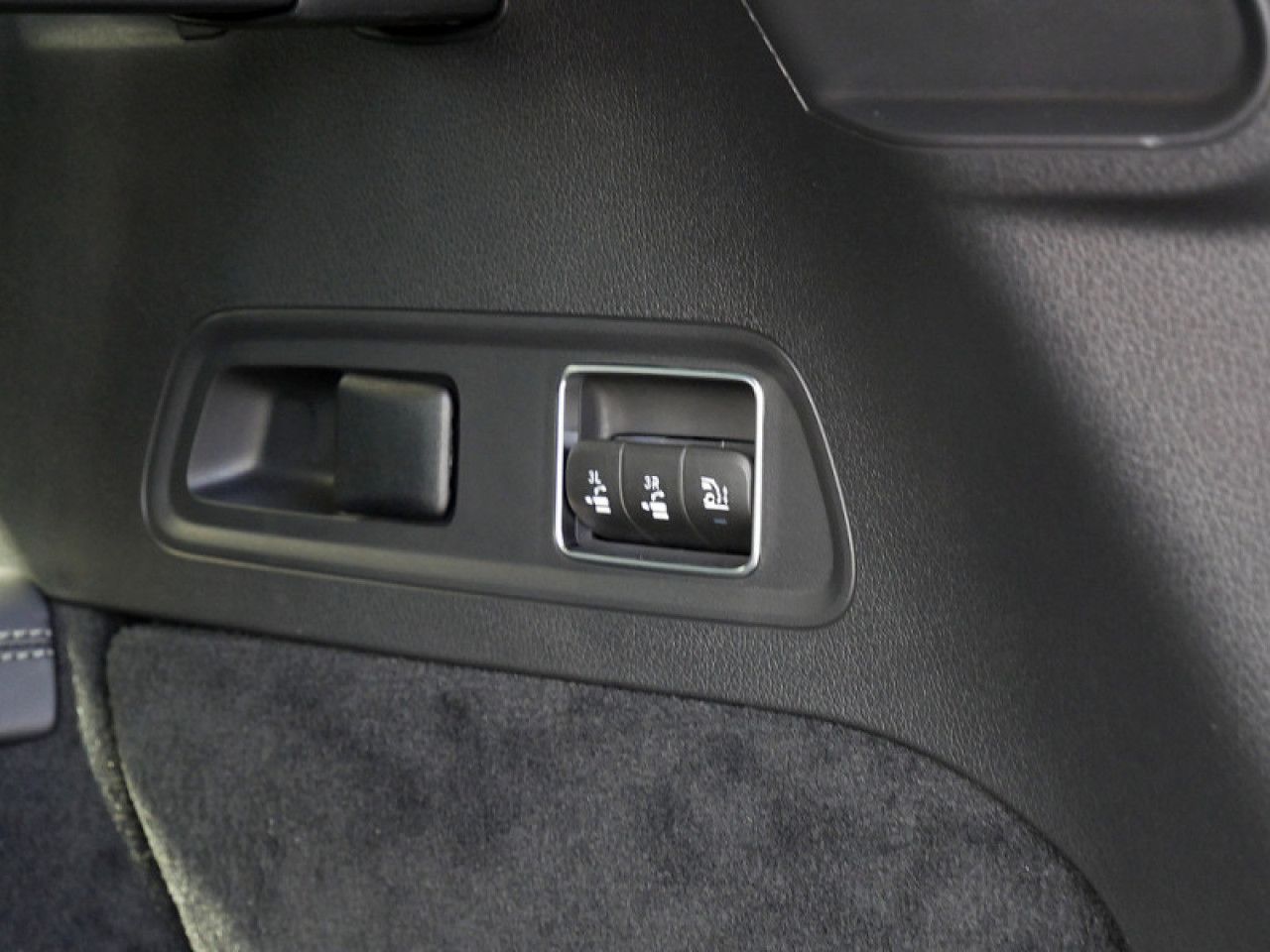Mercedes-Benz GLS – Bild 13