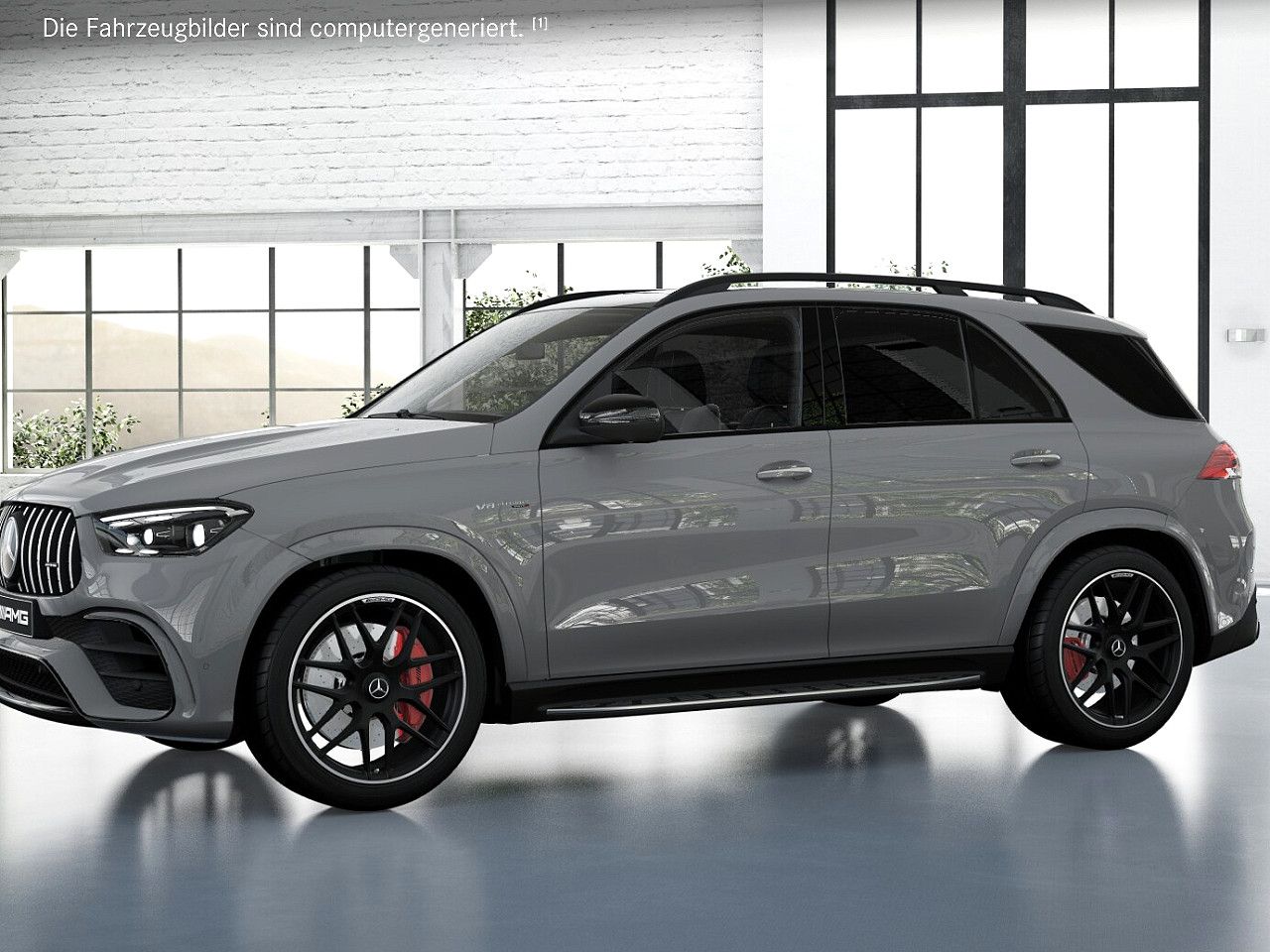 Mercedes-Benz GLE – Bild 26