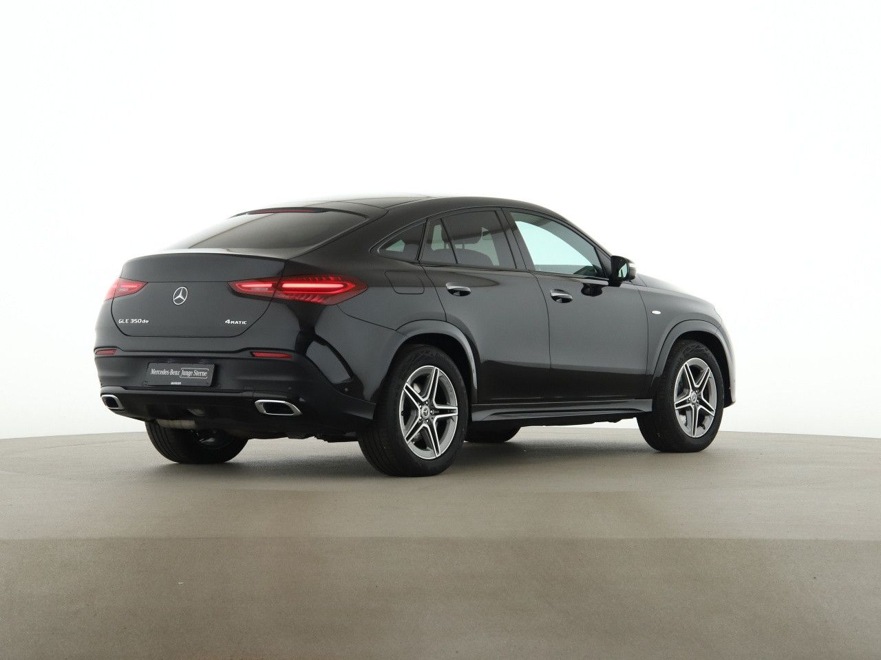 Mercedes-Benz GLE – Bild 6