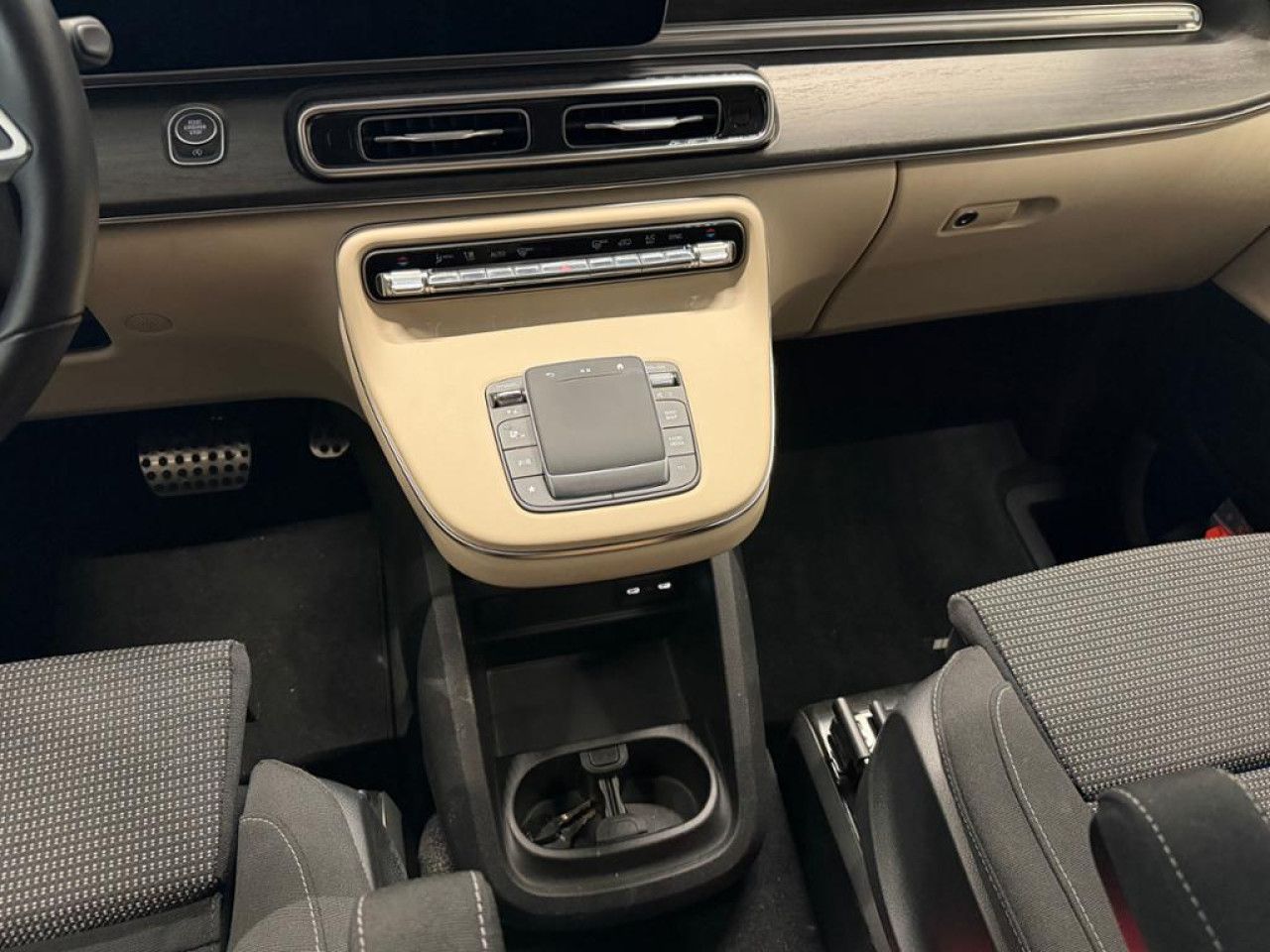 Mercedes-Benz Marco Polo – Bild 15