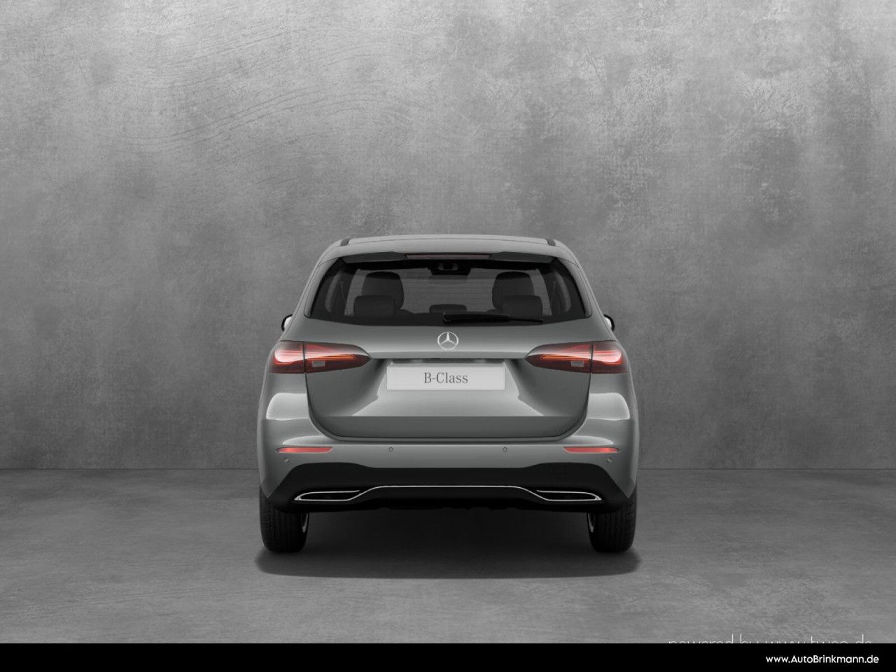 Mercedes-Benz B-Klasse – Bild 6