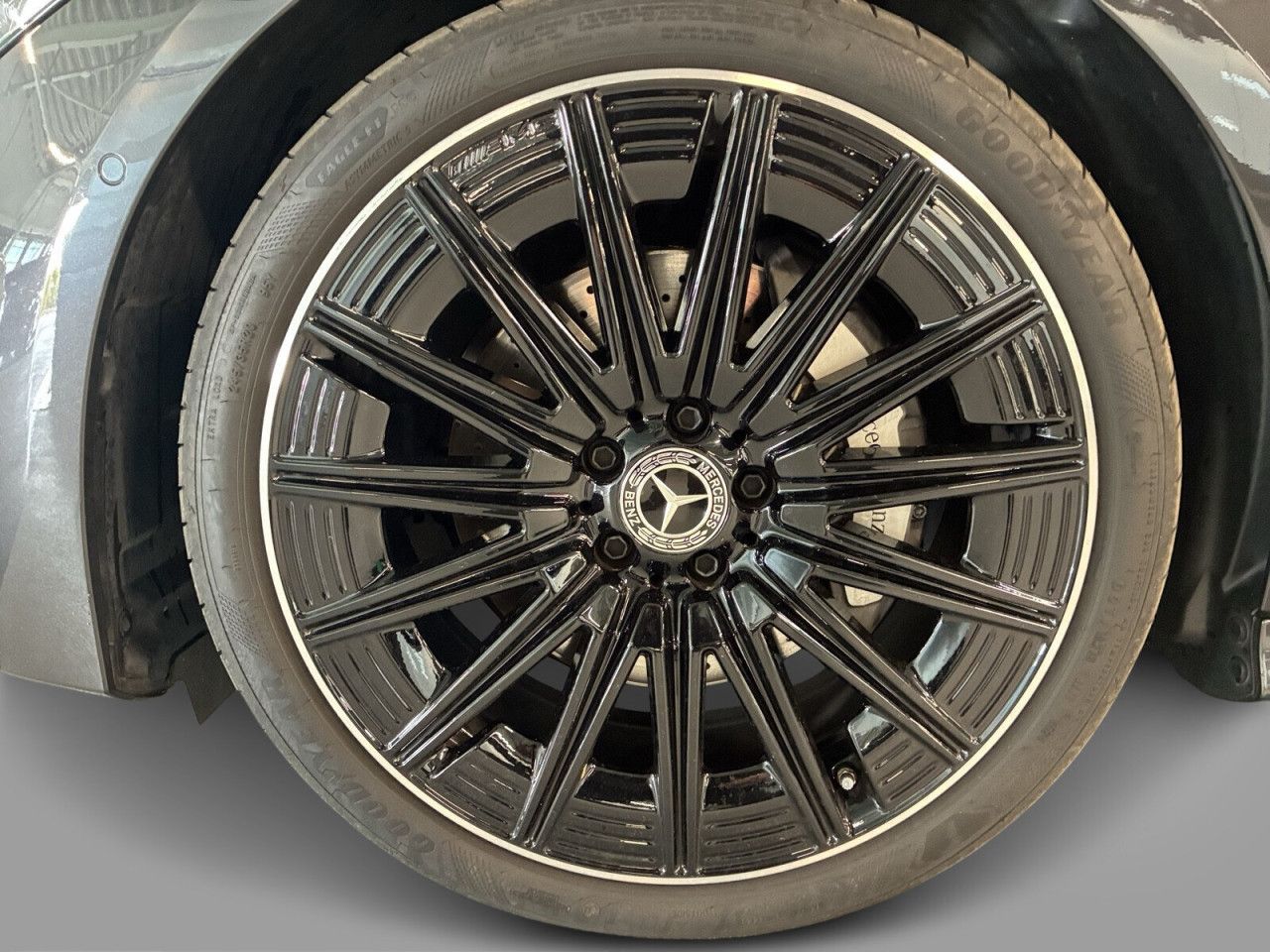 Mercedes-Benz CLE – Bild 10