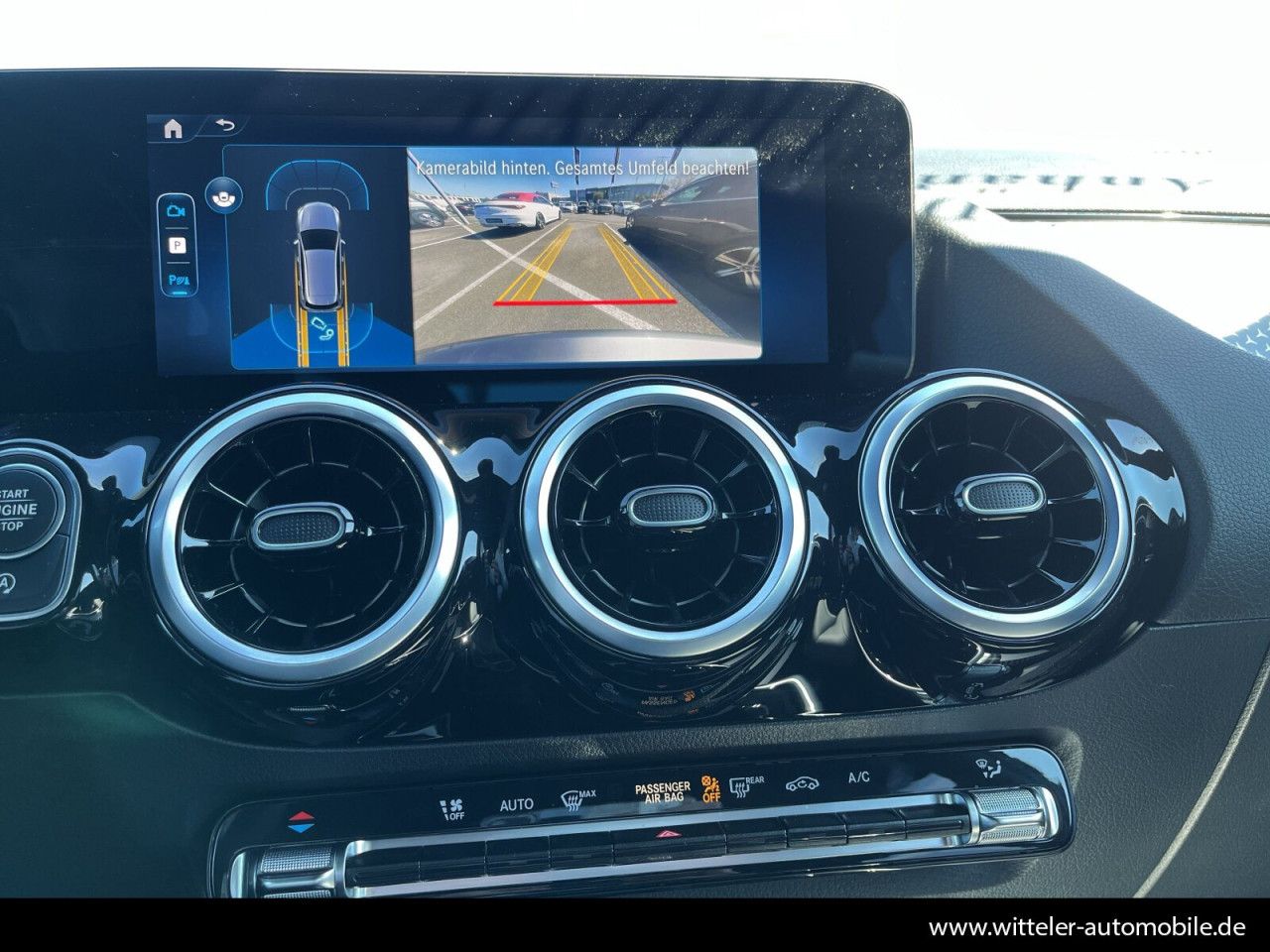 Mercedes-Benz B-Klasse – Bild 23