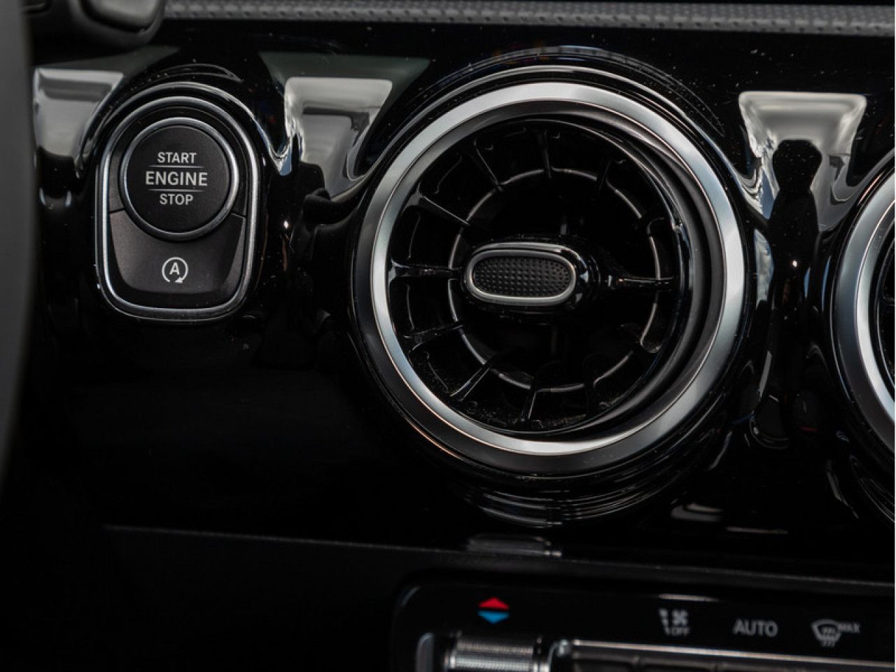 Mercedes-Benz CLA – Bild 14