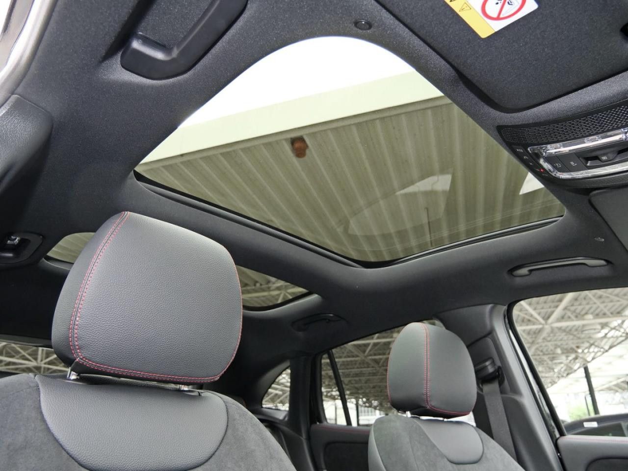 Mercedes-Benz GLA – Bild 22