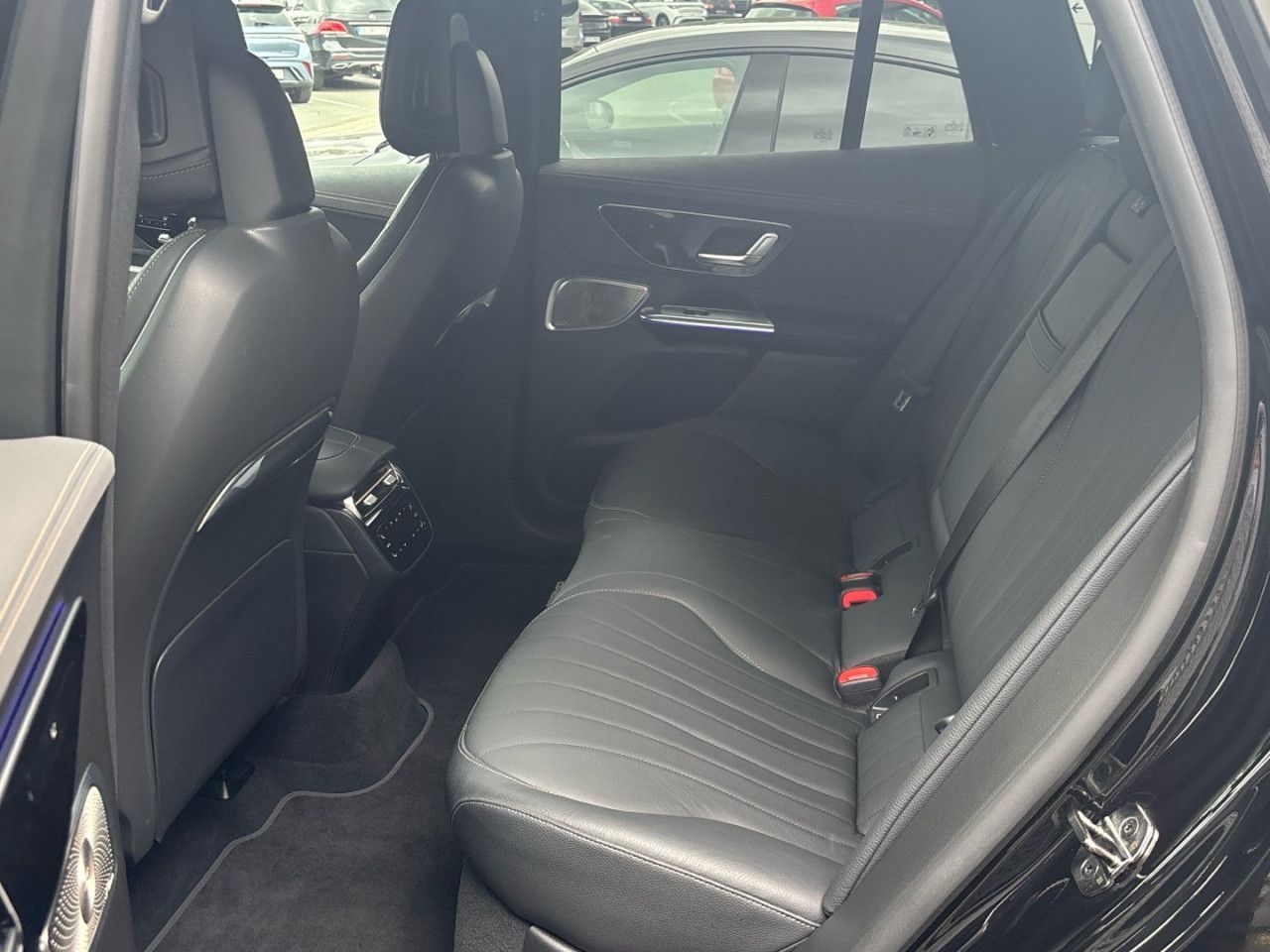 Mercedes-Benz EQE – Bild 11