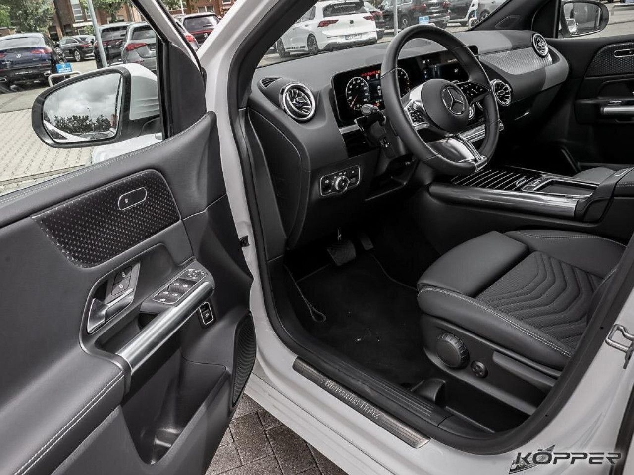 Mercedes-Benz B-Klasse – Bild 9