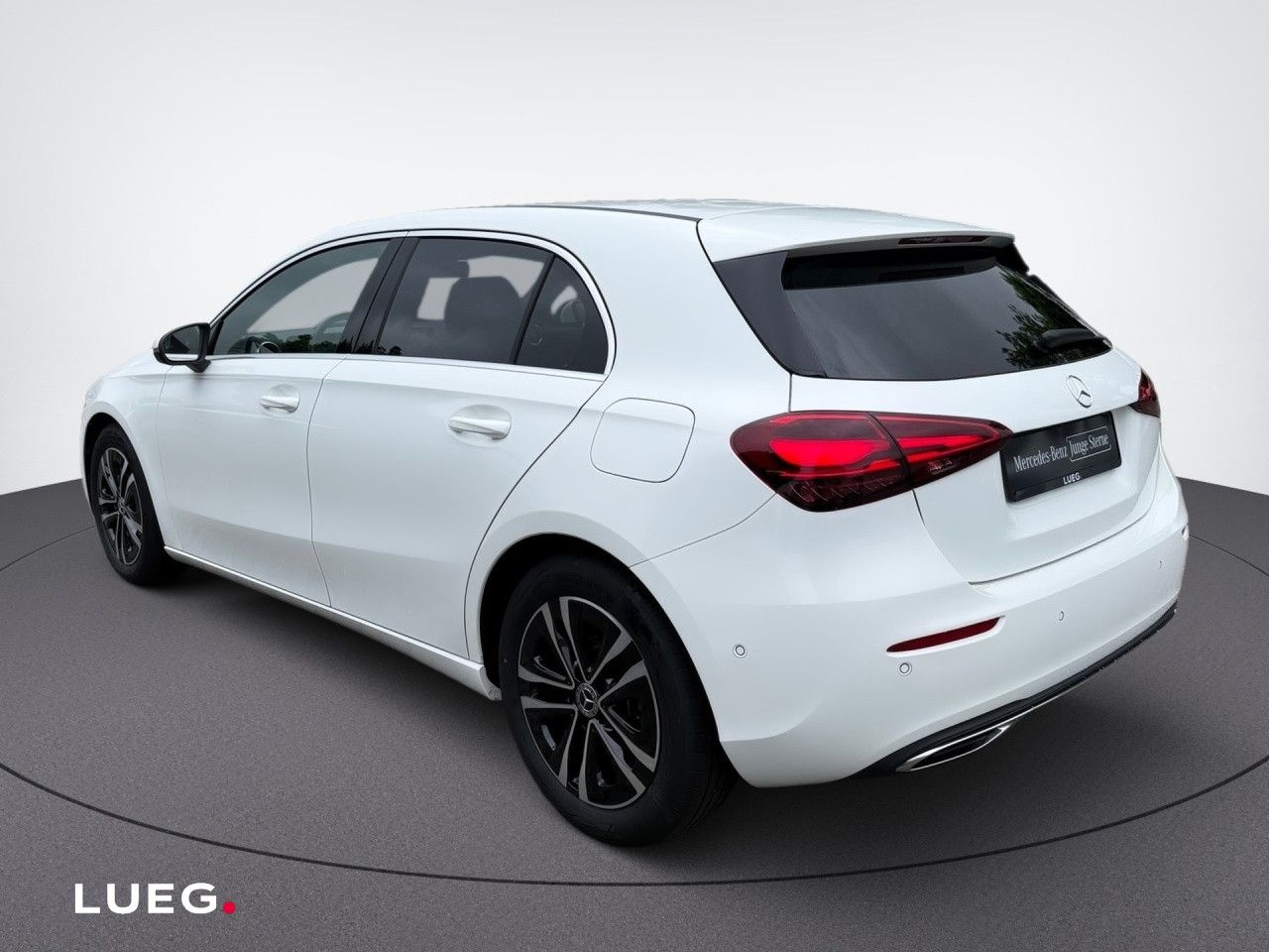 Mercedes-Benz A-Klasse – Bild 3