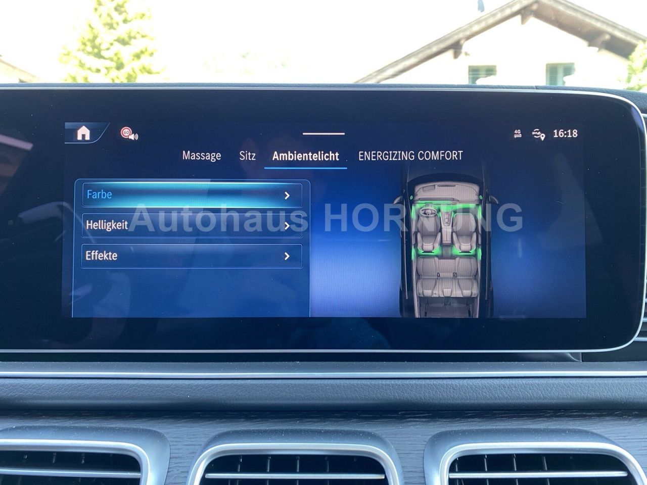 Mercedes-Benz GLE – Bild 21