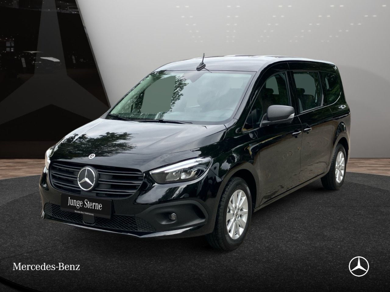 Mercedes-Benz T-Klasse