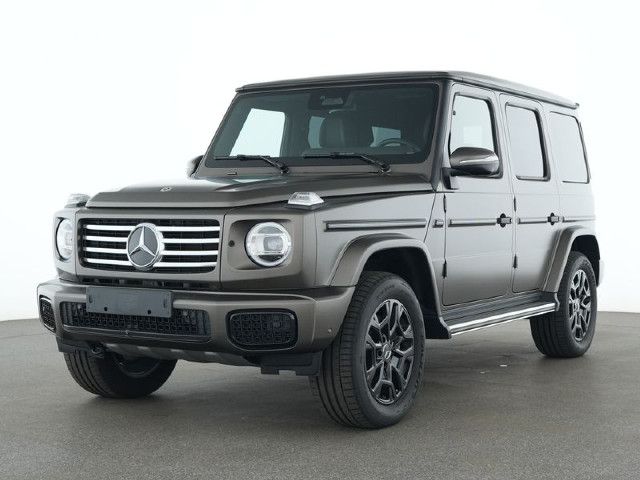 Mercedes-Benz G 500 occasion