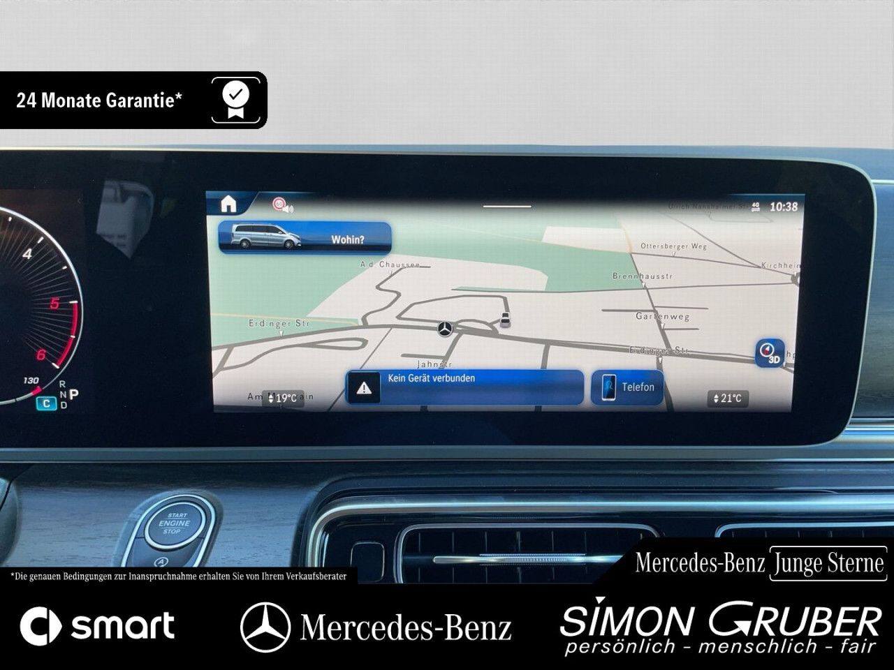 Mercedes-Benz Marco Polo – Bild 16