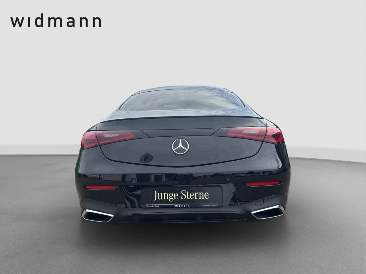 Mercedes-Benz CLE – Bild 4