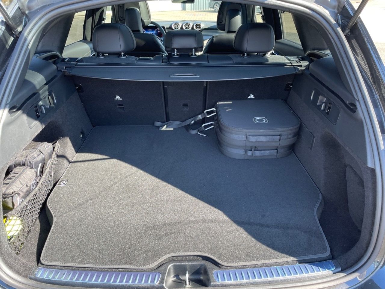 Mercedes-Benz GLC – Bild 12