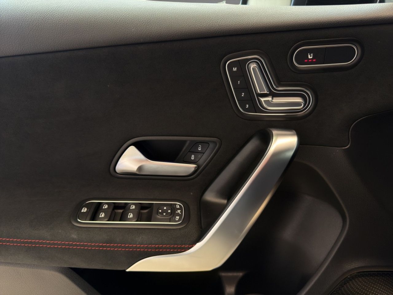 Mercedes-Benz A-Klasse – Bild 6