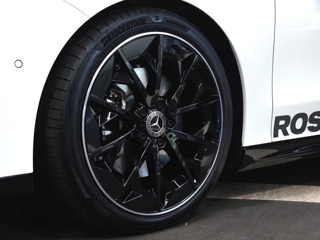 Mercedes-Benz CLA – Bild 6