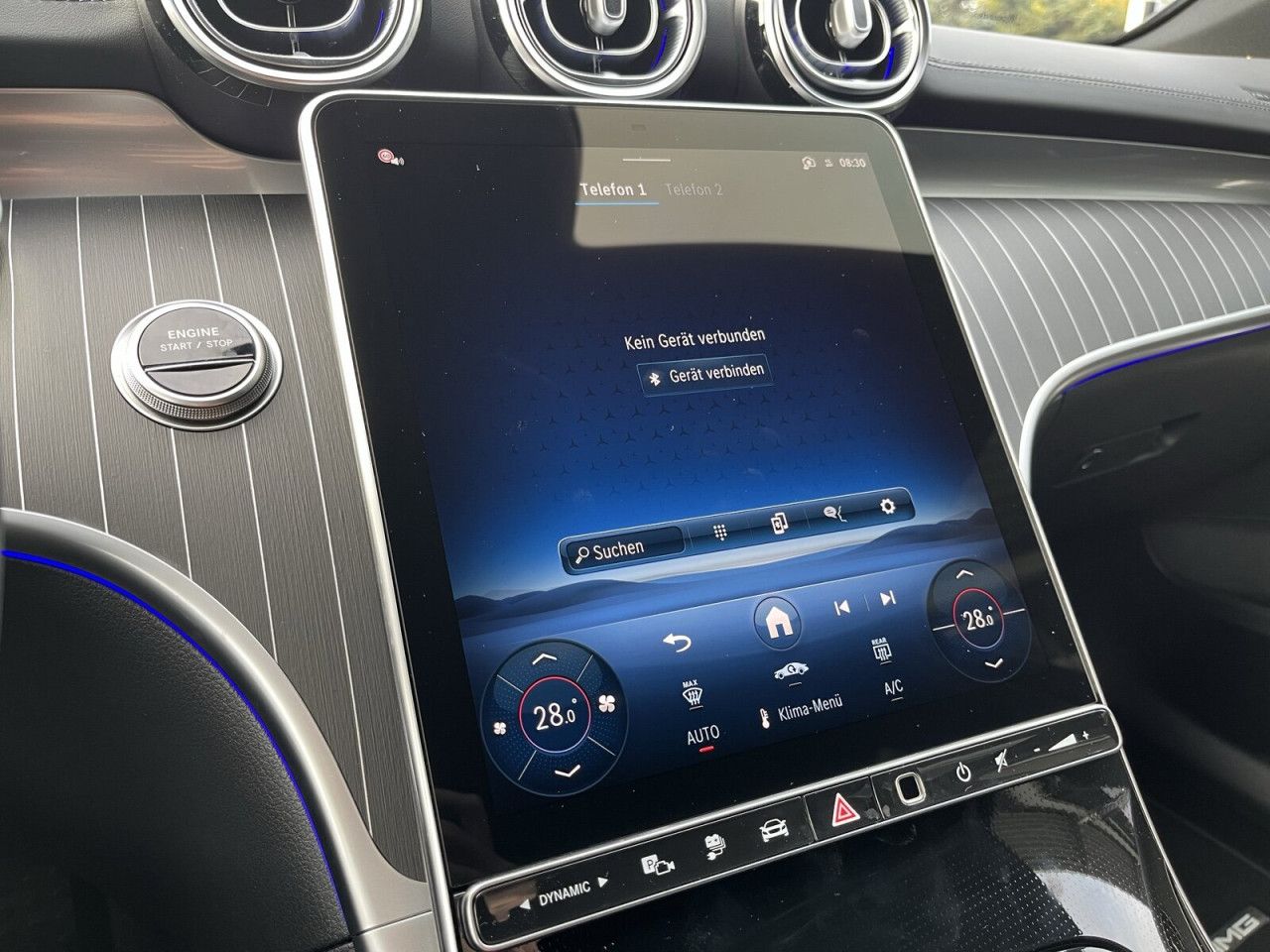 Mercedes-Benz C-Klasse – Bild 25