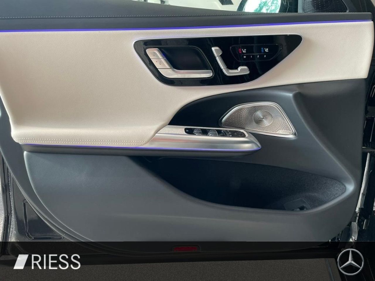 Mercedes-Benz E-Klasse – Bild 3