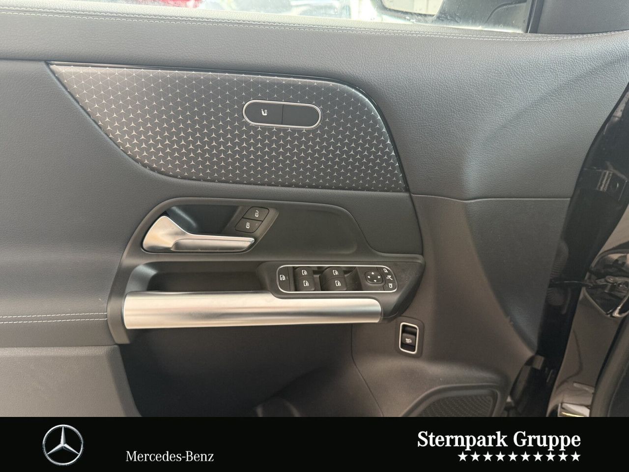 Mercedes-Benz GLA – Bild 11