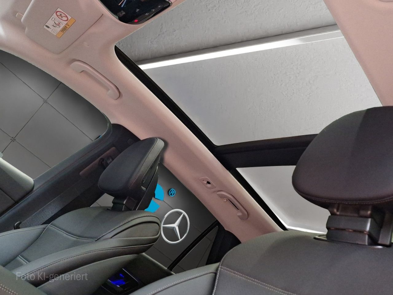 Mercedes-Benz GLC – Bild 12