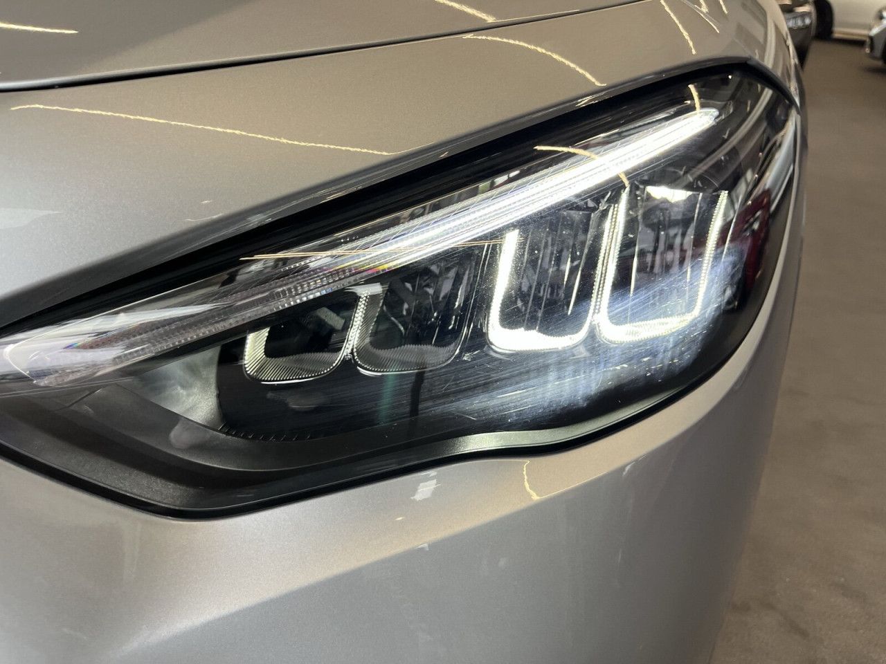 Mercedes-Benz GLA – Bild 24
