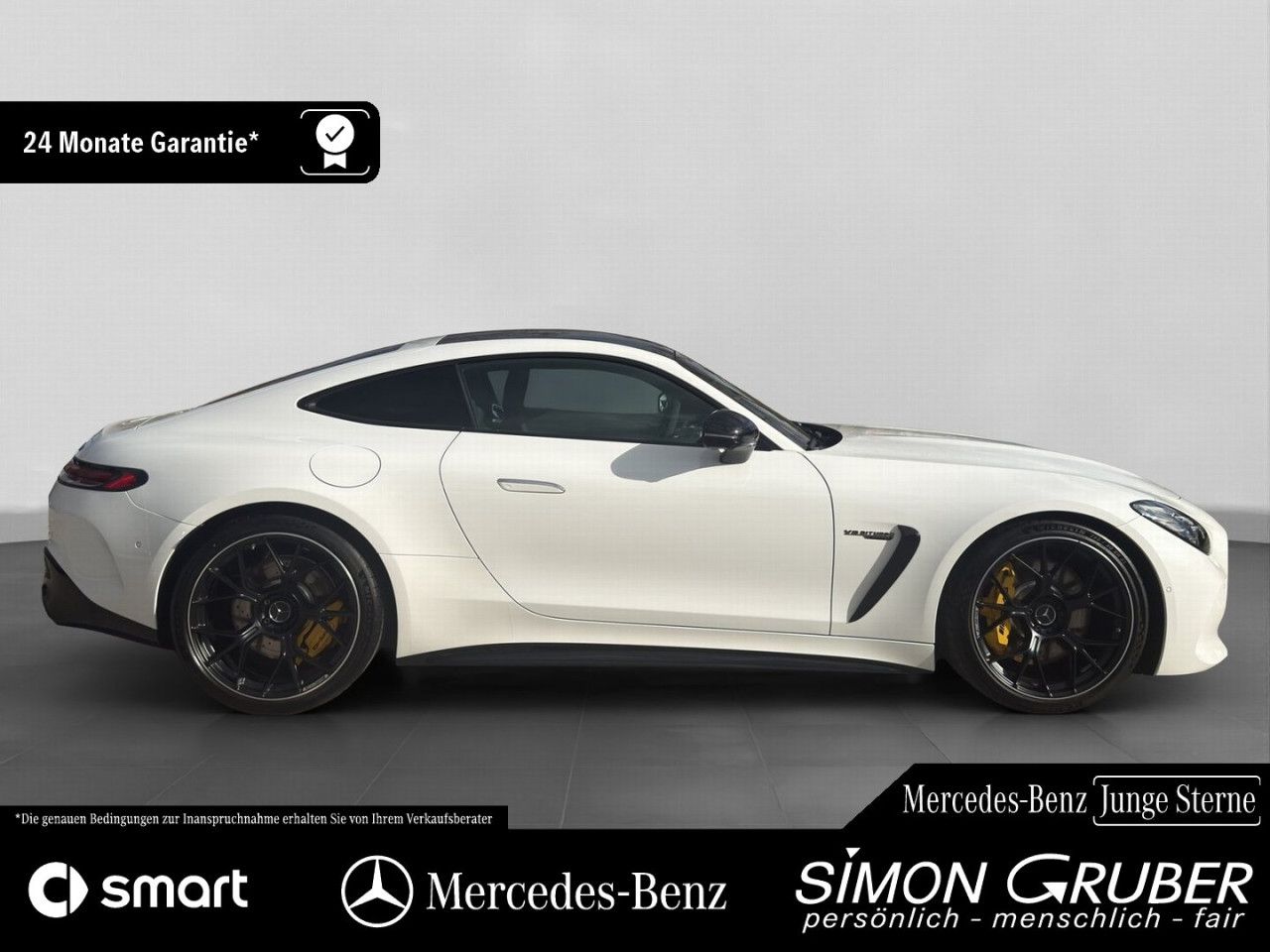 Mercedes-Benz AMG GT – Bild 14