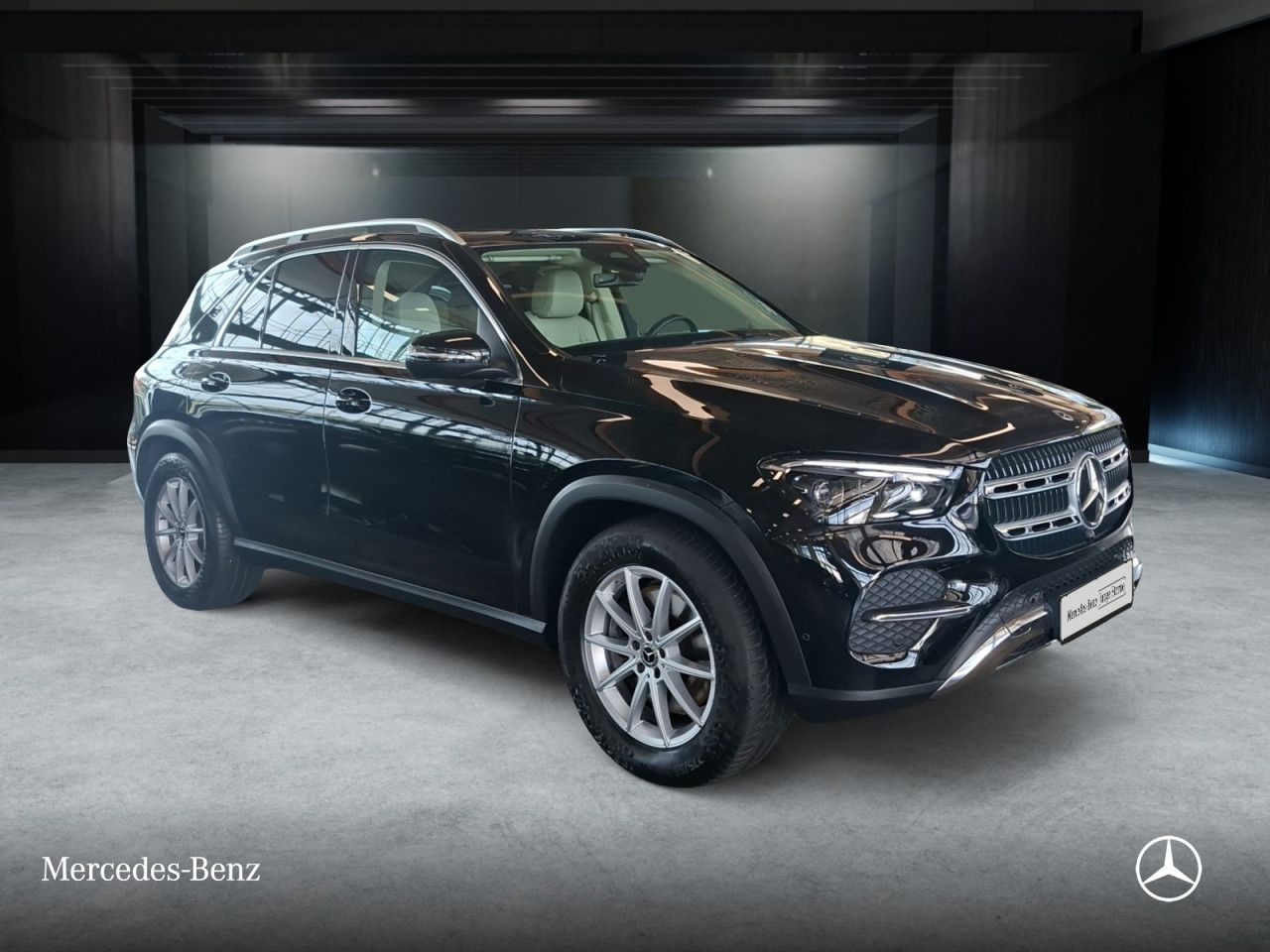 Mercedes-Benz GLE – Bild 3