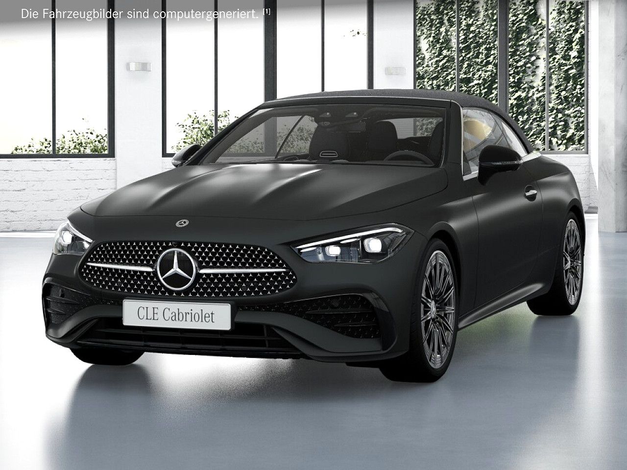 Mercedes-Benz CLE – Bild 27