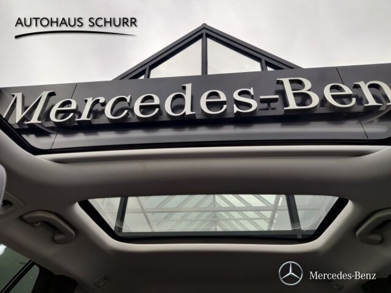 Mercedes-Benz C-Klasse – Bild 18